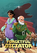 Forgetful Dictator
