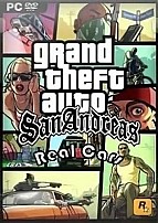 Grand Theft Auto San Andreas Real Cars