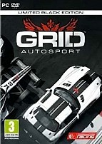 GRID Autosport - Black Edition Pack