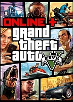 GTA 5 Online (ГТА 5 Онлайн)