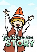 Guildmaster Story