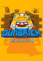 Gunbrick: Reloaded