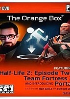 Half-Life 2: The Orange Box