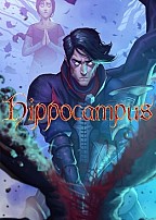 Hippocampus: Dark Fantasy Adventure