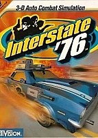 Interstate ’76 The Arsenal