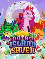 Island Saver - Fantasy Island