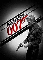 James Bond Blood Stone