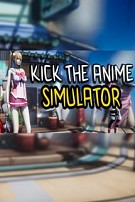 Kick The Anime Simulator
