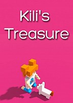 Kili's treasure