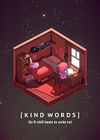 Kind Words (lo fi chill beats to write to)