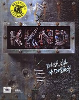 KKnD: Krush, Kill 'N' Destroy Xtreme