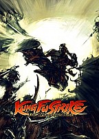 Kung Fu Strike - The Warrior's Rise