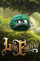 Leo’s Fortune - HD Edition