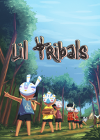 Lil Tribals