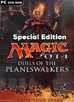 Magic 2014 — Duels of the Planeswalkers