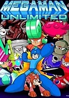 MegaMan Unlimited