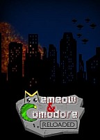 Memeow & Comodore: Reloaded