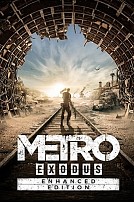 Metro Exodus: Enhanced Edition