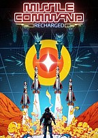 Missile Command: Recharged