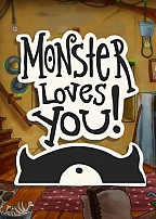 Monster Loves You!