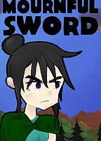 Mournful Sword