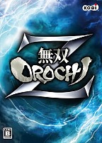 Musou Orochi Z