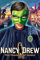 Nancy Drew: The Phantom of Venice