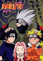 Naruto Naiteki Kensei