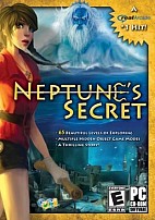 Neptune's Secret