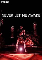 Never Let Me Awake