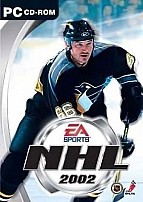 NHL 02