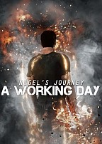 Nigel's Journey : A Working Day