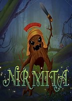 Nirmita: 2D Survival Fantasy RPG