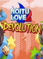 Noitu Love 2: Devolution