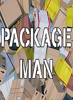 Package Man