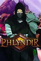 Phlyndir