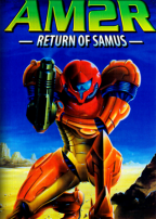 Project AM2R (Metroid II: Return of Samus)