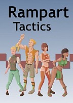 Rampart Tactics