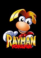 Rayman Forever
