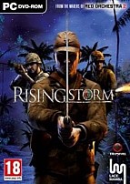 Red Orchestra 2 Rising Storm