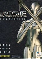 Rise of the Robots: The Director's Cut