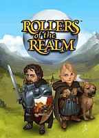 Rollers of the Realm