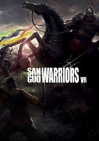 Sanguo Warriors VR