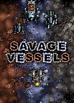 Savage Vessels