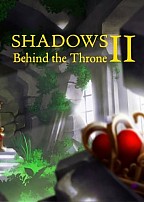 Shadows Behind The Throne 2