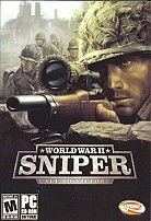 Снайпер: Дороги войны