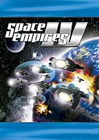 Space Empires 4 Deluxe