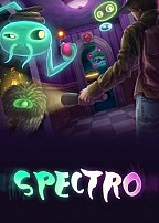 Spectro VR