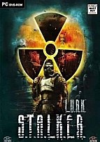 STALKER Тень Чернобыля LURK