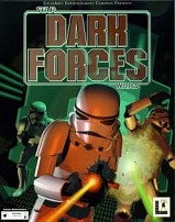 STAR WARS: Dark Forces